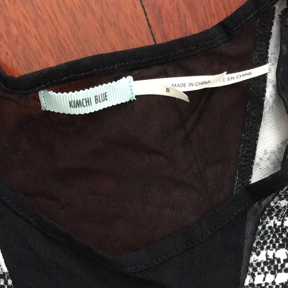 EUC! KIMCHI BLUE Party Dress - Picture 3 of 5